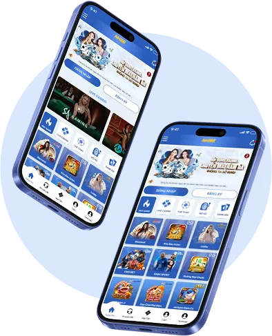 Đa dạng các trò chơi casino người thật chia bài