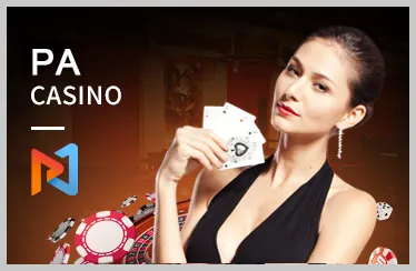 Người chơi đang luyện tập game casino trực tuyến