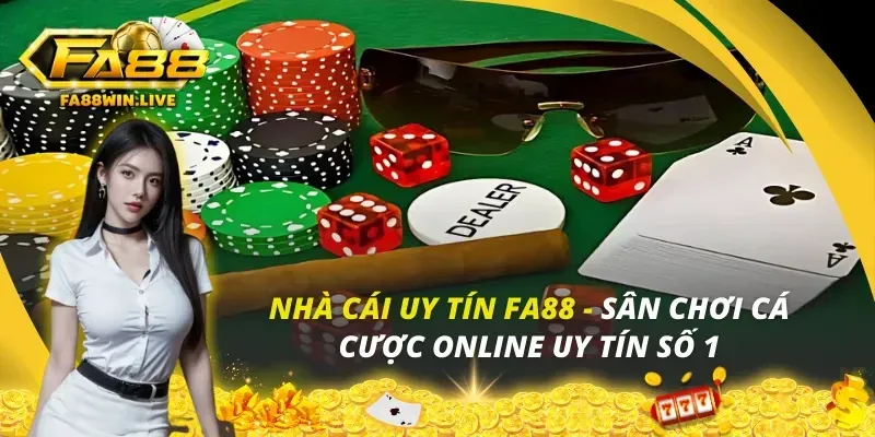 Hướng dẫn chọn nền tảng cá cược uy tín và đáng tin cậy