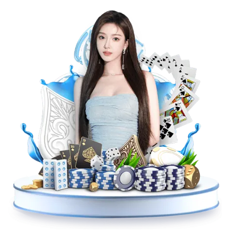 Bàn Roulette với các chip cược, minh họa chiến lược Martingale
